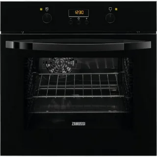 Духовой шкаф Zanussi